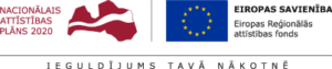 <LAMI COSMETICS SIA> ir noslēdzis <datums> līgumu Nr.<numurs> ar Latvijas Investīciju un attīstības aģentūru par atbalsta saņemšanu pasākuma “Starptautiskās konkurētspējas veicināšana” ietvaros, ko līdzfinansē Eiropas Reģionālās attīstības fonds